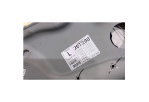 Leve vitre electrique arriere gauche MERCEDES CLASSE A 169 Photo n°4