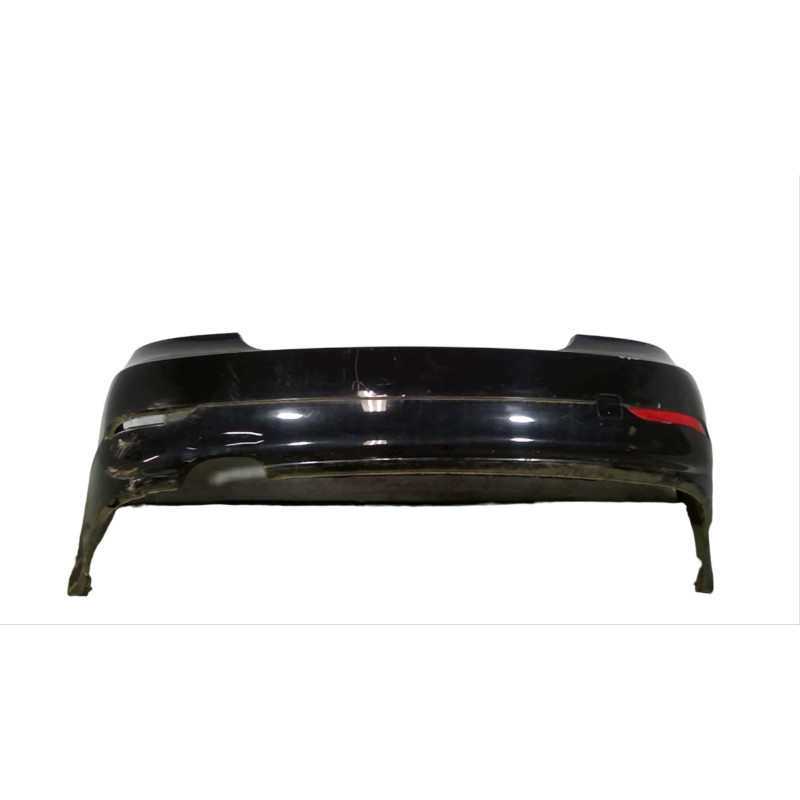 Pare choc arriere BMW SERIE 5 E60 Photo n°1