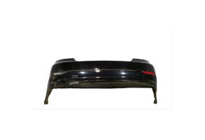 Pare choc arriere BMW SERIE 5 E60 Photo n°1