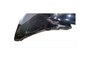 Pare choc arriere BMW SERIE 5 E60 Photo n°2