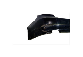 Pare choc arriere BMW SERIE 5 E60 Photo n°6