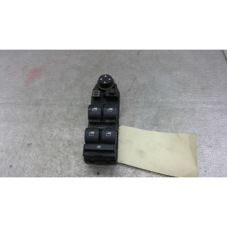 Interrupteur de leve vitre avant gauche BMW SERIE 5 E60