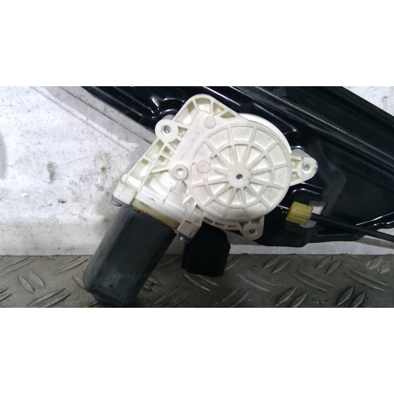 Leve vitre electrique arriere droit BMW SERIE 5 E60 Photo n°1