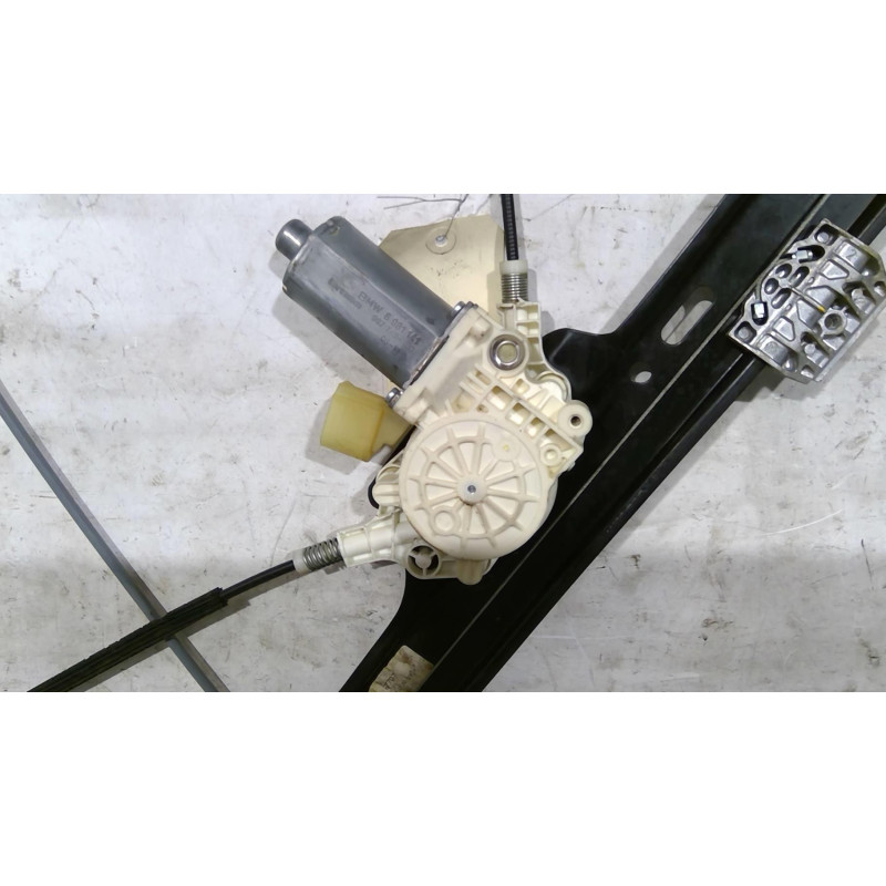 Leve vitre electrique avant gauche BMW SERIE 5 E60 Photo n°1