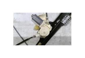 Leve vitre electrique avant gauche BMW SERIE 5 E60 Photo n°1