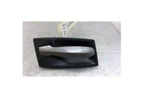 Poignee interieur arriere droit BMW SERIE 5 E60 Photo n°1