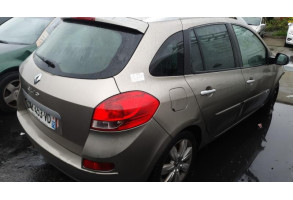 Interrupteur de leve vitre arriere gauche RENAULT CLIO 3 Photo n°3