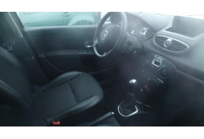 Interrupteur de leve vitre arriere gauche RENAULT CLIO 3 Photo n°5