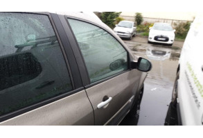 Interrupteur de leve vitre arriere gauche RENAULT CLIO 3 Photo n°6