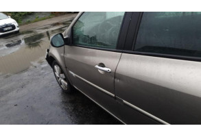 Interrupteur de leve vitre arriere gauche RENAULT CLIO 3 Photo n°9