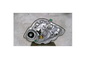 Leve vitre electrique arriere gauche FIAT IDEA Photo n°2
