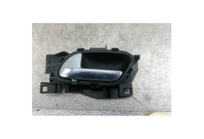 Poignee interieur arriere gauche PEUGEOT 5008 1 Photo n°1