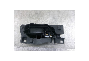 Poignee interieur arriere gauche PEUGEOT 5008 1 Photo n°2