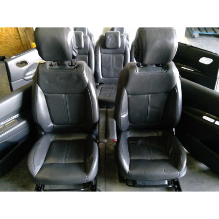 Interieur complet PEUGEOT 5008 1