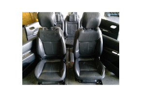 Interieur complet PEUGEOT 5008 1 Photo n°1