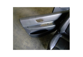 Interieur complet PEUGEOT 5008 1 Photo n°6
