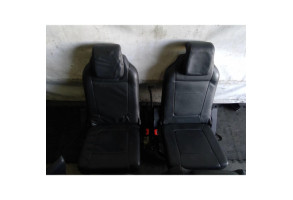 Interieur complet PEUGEOT 5008 1 Photo n°7