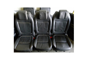 Interieur complet PEUGEOT 5008 1 Photo n°8
