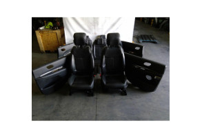 Interieur complet PEUGEOT 5008 1 Photo n°9