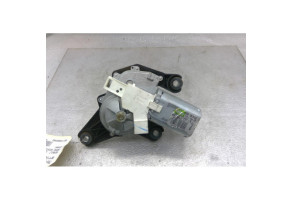 Moteur essuie glace arriere RENAULT SCENIC 2 Photo n°2