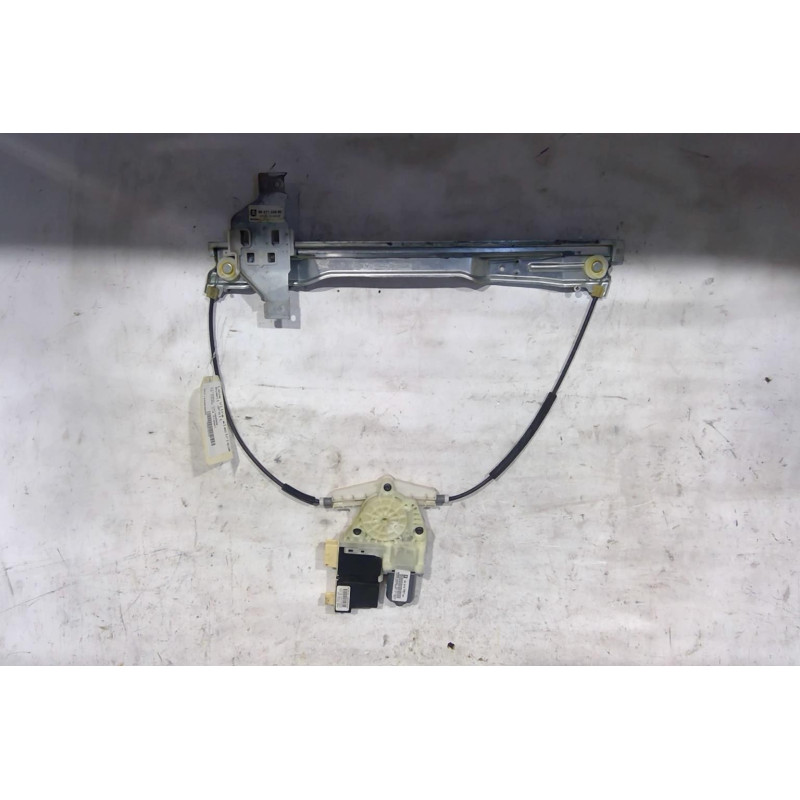 Leve vitre electrique avant droit CITROEN C4 1 Photo n°1