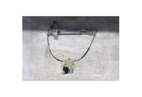 Leve vitre electrique avant droit CITROEN C4 1 Photo n°1