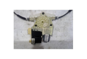 Leve vitre electrique avant droit CITROEN C4 1 Photo n°2