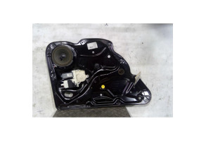 Leve vitre electrique arriere gauche VOLKSWAGEN PASSAT 7 Photo n°1