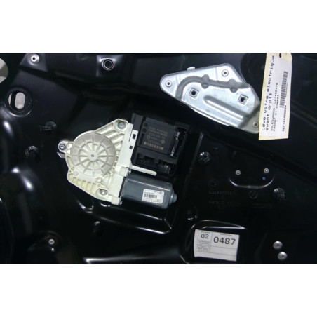 Leve vitre electrique avant droit VOLKSWAGEN PASSAT 7