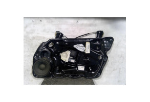 Leve vitre electrique avant droit VOLKSWAGEN PASSAT 7 Photo n°2