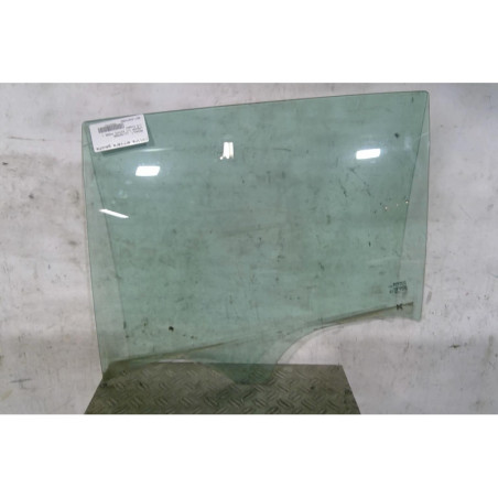Vitre arriere gauche RENAULT LAGUNA 3