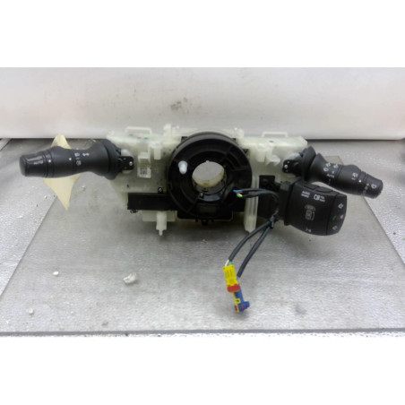 Com (Bloc Contacteur Tournant+Commodo Essuie Glace+Commodo Phare) RENAULT LAGUNA 3