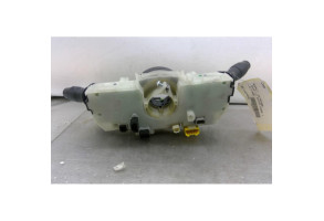 Com (Bloc Contacteur Tournant+Commodo Essuie Glace+Commodo Phare) RENAULT LAGUNA 3 Photo n°6