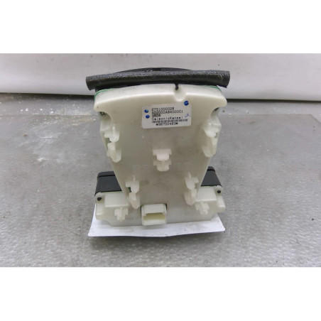 Commande chauffage RENAULT LAGUNA 3