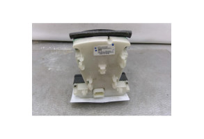 Commande chauffage RENAULT LAGUNA 3 Photo n°1