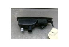 Interrupteur de leve vitre arriere droit RENAULT LAGUNA 3 Photo n°2