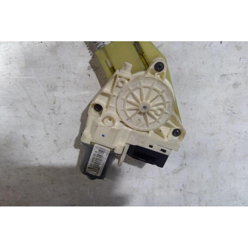Leve vitre electrique arriere droit RENAULT LAGUNA 3 Photo n°1