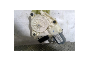 Leve vitre electrique arriere gauche RENAULT LAGUNA 3 Photo n°2