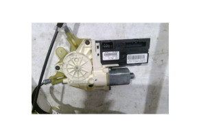 Leve vitre electrique avant droit RENAULT LAGUNA 3 Photo n°2