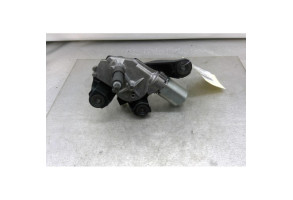 Moteur essuie glace arriere RENAULT LAGUNA 3 Photo n°1