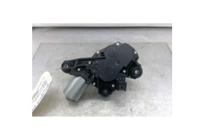 Moteur essuie glace arriere RENAULT LAGUNA 3 Photo n°2