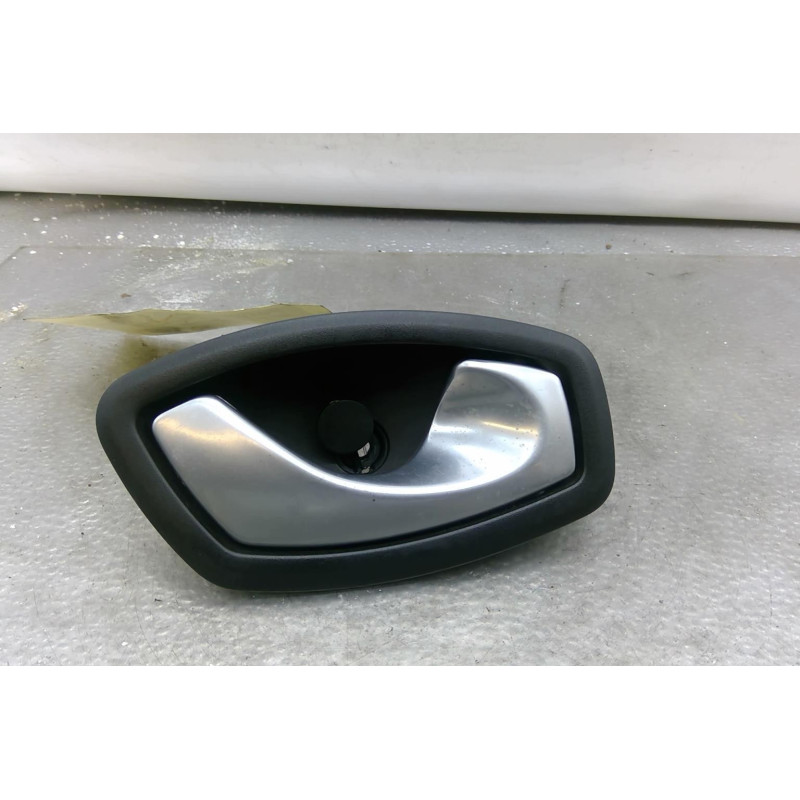 Poignee interieur arriere droit RENAULT LAGUNA 3 Photo n°1