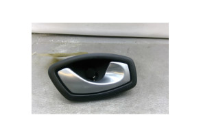 Poignee interieur arriere droit RENAULT LAGUNA 3 Photo n°1