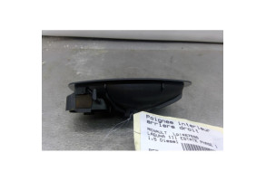 Poignee interieur arriere droit RENAULT LAGUNA 3 Photo n°2