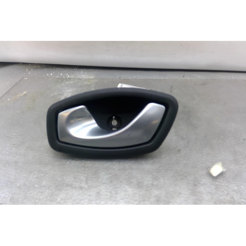 Poignee interieur arriere gauche RENAULT LAGUNA 3 Photo n°1