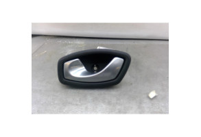 Poignee interieur arriere gauche RENAULT LAGUNA 3 Photo n°1