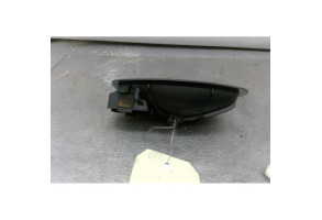 Poignee interieur avant droit RENAULT LAGUNA 3 Photo n°1
