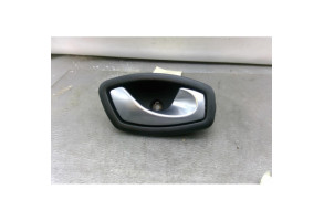Poignee interieur avant droit RENAULT LAGUNA 3 Photo n°3