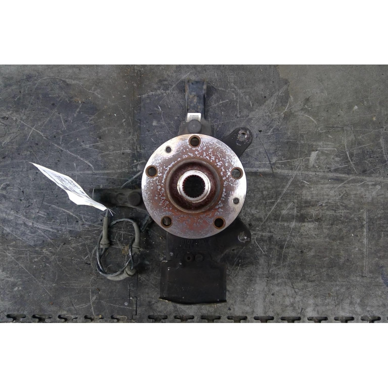 Pivot de moyeu avant droit RENAULT LAGUNA 3 Photo n°1