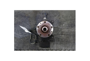 Pivot de moyeu avant droit RENAULT LAGUNA 3 Photo n°1